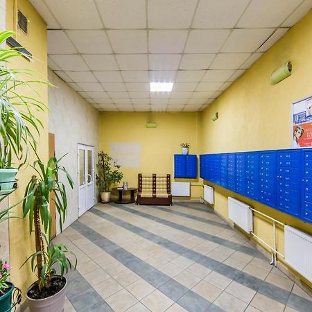 2К Квартира У Новому Будинку, Печерськ Kyiv Exterior photo
